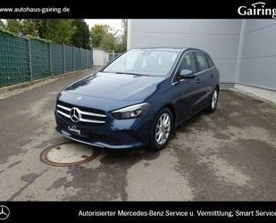 Mercedes-Benz Mercedes-Benz B 200 Progressive (EURO 6d) Gebrauchtwagen