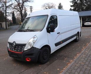 Renault Renault Master III Kasten L3H2 3,5t Klima netto 59 Gebrauchtwagen