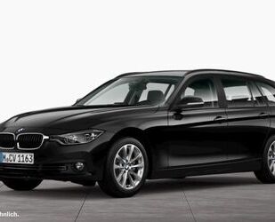 BMW BMW 330i xDrive Touring Advantage HiFi LED WLAN Sh Gebrauchtwagen