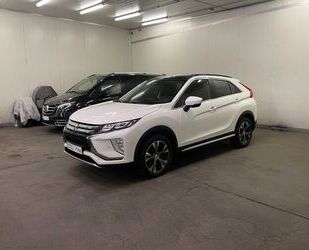 Mitsubishi Mitsubishi Eclipse Cross 1.5 ClearTec 4WD Top/Pano Gebrauchtwagen