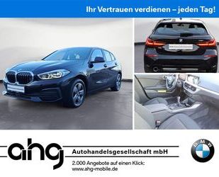 BMW BMW 118i Advantage PDC Sitzhzg. Vorn Lederlenkrad Gebrauchtwagen