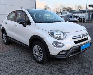 Fiat Fiat 500X 1.4 MAir S-DESIGN CROSS-L. S&S 4x2 DCT . Gebrauchtwagen