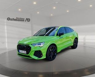 Audi Audi RSQ3 Sportback quattro s-tronic ACC FLA Pano Gebrauchtwagen