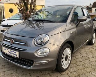 Fiat 500 Gebrauchtwagen