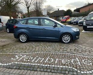 Ford Ford C-Max Titanium Gebrauchtwagen