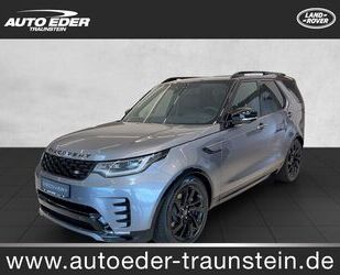 Land Rover Land Rover Discovery R-Dynamic SE D250 AWD Bluetoo Gebrauchtwagen