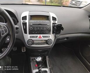 Kia Kia ceed / Ceed 2.0 CVVT TX TX Gebrauchtwagen