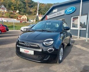 Fiat Fiat 500E Action Komfort-/Radio-/Winterpaket Gebrauchtwagen