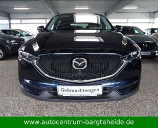 Mazda Mazda CX-5 Kangei 2.2 Head Up+LED+DAB+Navi Gebrauchtwagen