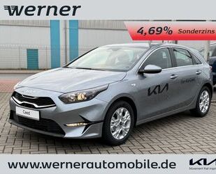 Kia Kia Ceed 1.0 T-GDI Vision Navigation Gebrauchtwagen