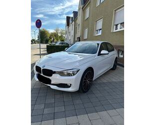 BMW BMW 320d - Gebrauchtwagen