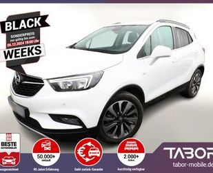 Opel Opel Mokka X 1.4 Turbo 140 Innovation Nav PDC Klim Gebrauchtwagen