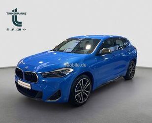 BMW BMW X2 M35i M Sport HiFi DrAss+ RFK LED HUD Gebrauchtwagen