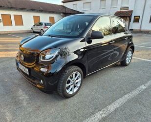 Smart Smart ForFour 1.0 52kW - Top Zustand! Gebrauchtwagen