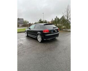 Audi Audi S3 2.0 TFSI - Quattro Gebrauchtwagen