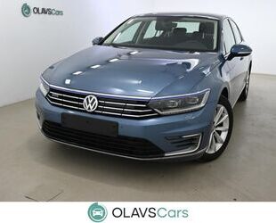 VW Volkswagen Passat GTE 1.4 TSI Hybrid Aut. Matrix N Gebrauchtwagen