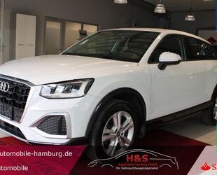 Audi Audi Q2 30 TFSI Carplay-Navi*LED*Sitzheiz. Gebrauchtwagen