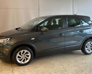 Opel Opel Crossland inkl. Winterräder Gebrauchtwagen