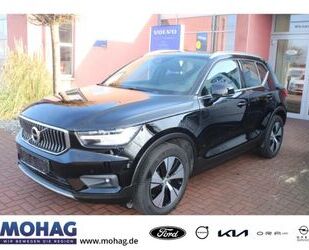 Volvo Volvo XC40 T4 Plug-In Hybrid Inscription Expressio Gebrauchtwagen