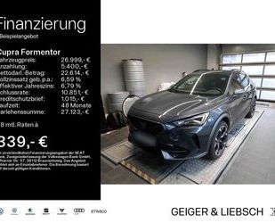 Cupra Formentor Gebrauchtwagen