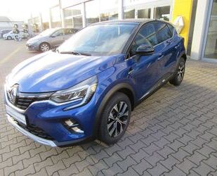 Renault Renault Captur II TCe 90 Techno*WINTER-PAKET PLUS* Gebrauchtwagen