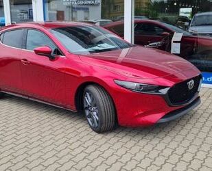 Mazda Mazda 3 2.0L e-SKYACTIV G 150ps Exclusive-line DAS Gebrauchtwagen