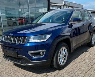 Jeep Jeep Compass Limited Plug-In Hybrid 4WD Gebrauchtwagen