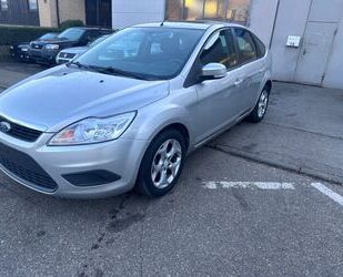 Ford Ford Focus Lim. Style Gebrauchtwagen