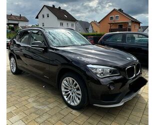 BMW BMW X1 xDrive18d *FULL PANORAMA* Gebrauchtwagen