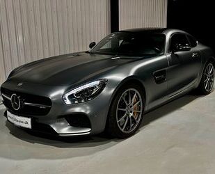 Mercedes-Benz Mercedes-Benz AMG GT S 4.0 V8 S DCT S Gebrauchtwagen