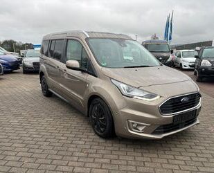 Ford Ford Grand Tourneo Connect Titanium*STDHZ*PANO*Vol Gebrauchtwagen