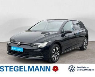 VW Volkswagen Golf VIII 2.0 TDI Move *Navi*LED*ACC* Gebrauchtwagen