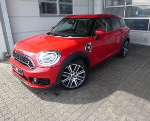 Mini MINI CountrymanCooperSE All4 Navi SichtpACC DAB EU Gebrauchtwagen