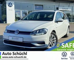 VW Volkswagen Golf Variant 1.5 TSI COMFORTLINE NAVI+S Gebrauchtwagen