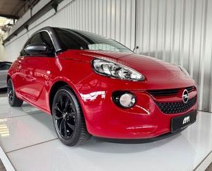 Opel Opel Adam Unlimited*Klimaautomatik*Tempomat*Teille Gebrauchtwagen