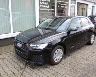 Audi Audi A1 Sportback 30 TFSI S-tronic LED Automatik 8 Gebrauchtwagen