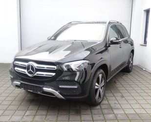 Mercedes-Benz Mercedes-Benz GLE 350 d 4M AIRMATIC/Panor/360° Gebrauchtwagen