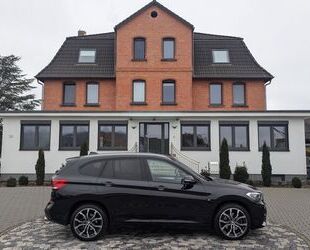 BMW BMW X1 xDri 25d M Sport Pano LED H&K HUD CAM Ambie Gebrauchtwagen