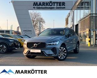 Volvo Volvo XC60 B4 Plus Dark AWD/BLIS/STHZ/LH/LED Gebrauchtwagen