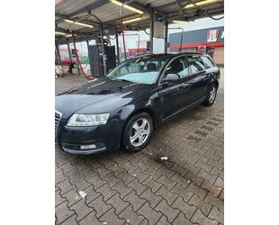 Audi Audi A6 2.7 TDI (DPF) multitronic Avant - Gebrauchtwagen