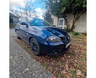 Seat Seat Ibiza Automatik Getriebe Gebrauchtwagen