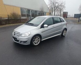 Mercedes-Benz Mercedes-Benz B 180 B -Klasse B 180 CDI Gebrauchtwagen