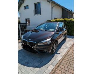 BMW BMW 225 Active Tourer 225i xDrive Steptronic Spo.. Gebrauchtwagen