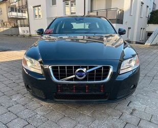 Volvo Volvo V70 D3 Geartronic Edition Pro Edition Pro Gebrauchtwagen