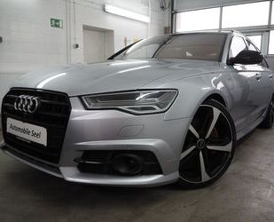 Audi Audi A6 Avant 3.0 TDI quattro competition*Navi*LED Gebrauchtwagen