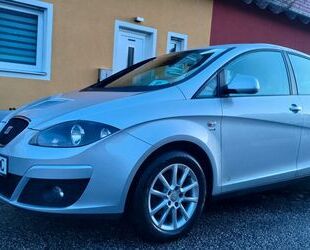 Seat Seat Altea 1.2 TSI Start&Stop Style Copa Style Cop Gebrauchtwagen