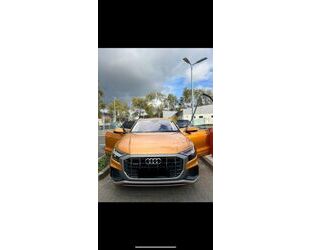 Audi Q8 Gebrauchtwagen