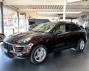 Porsche Macan Gebrauchtwagen