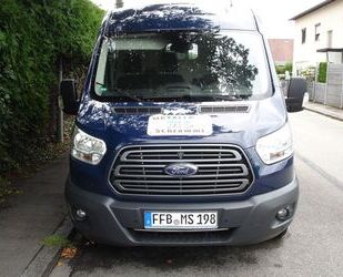 Ford Ford Transit H2L2 Gebrauchtwagen