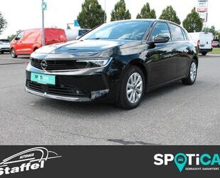 Opel Opel Astra L Lim. 5-trg. Business Edition Gebrauchtwagen